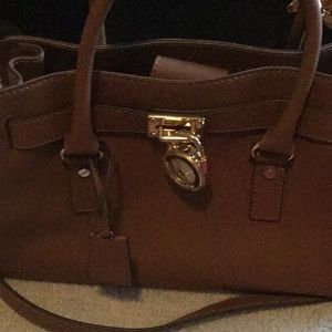 Michael Korda handbag